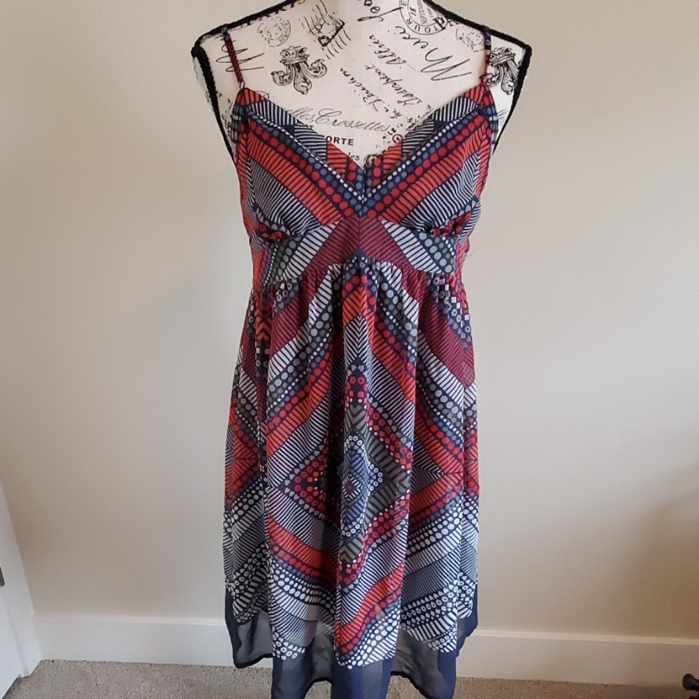 American Eagle Dress